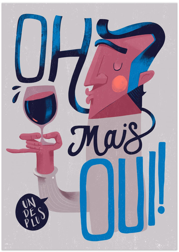 Oh Mais Oui!