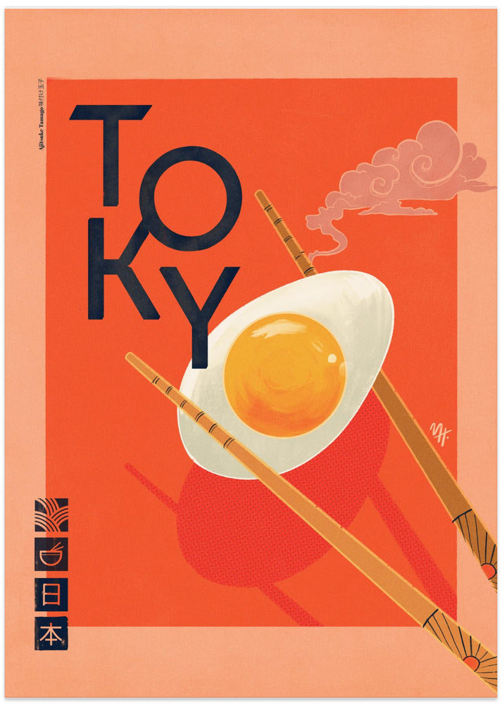 Tokyo