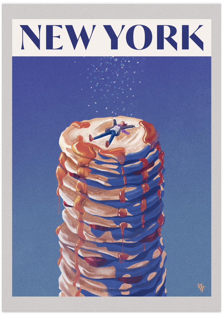 New York