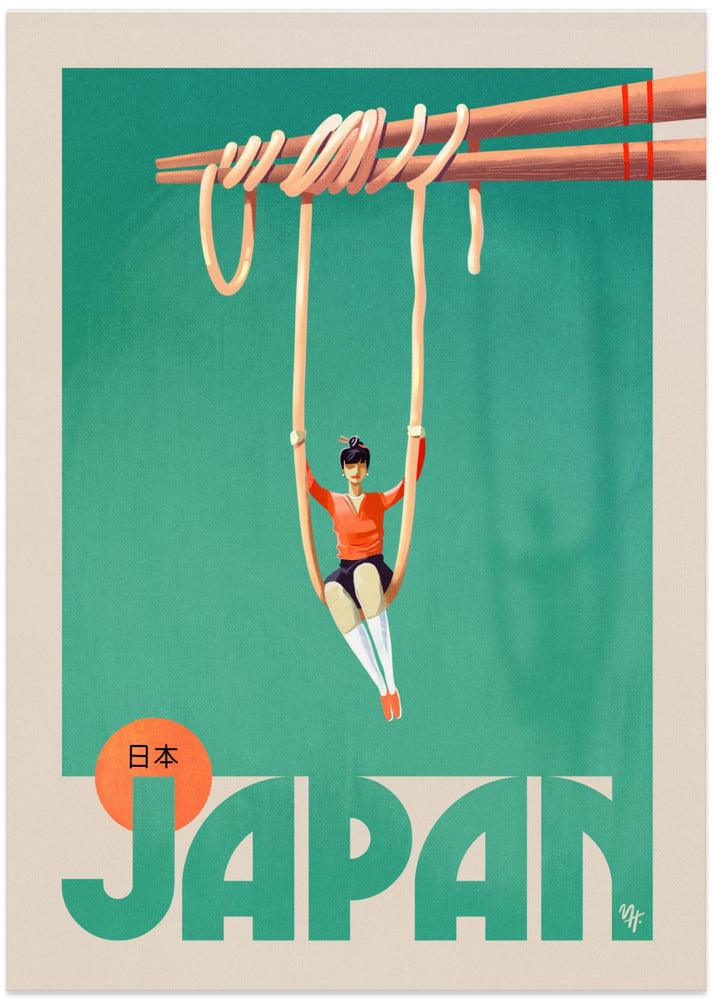 Japan