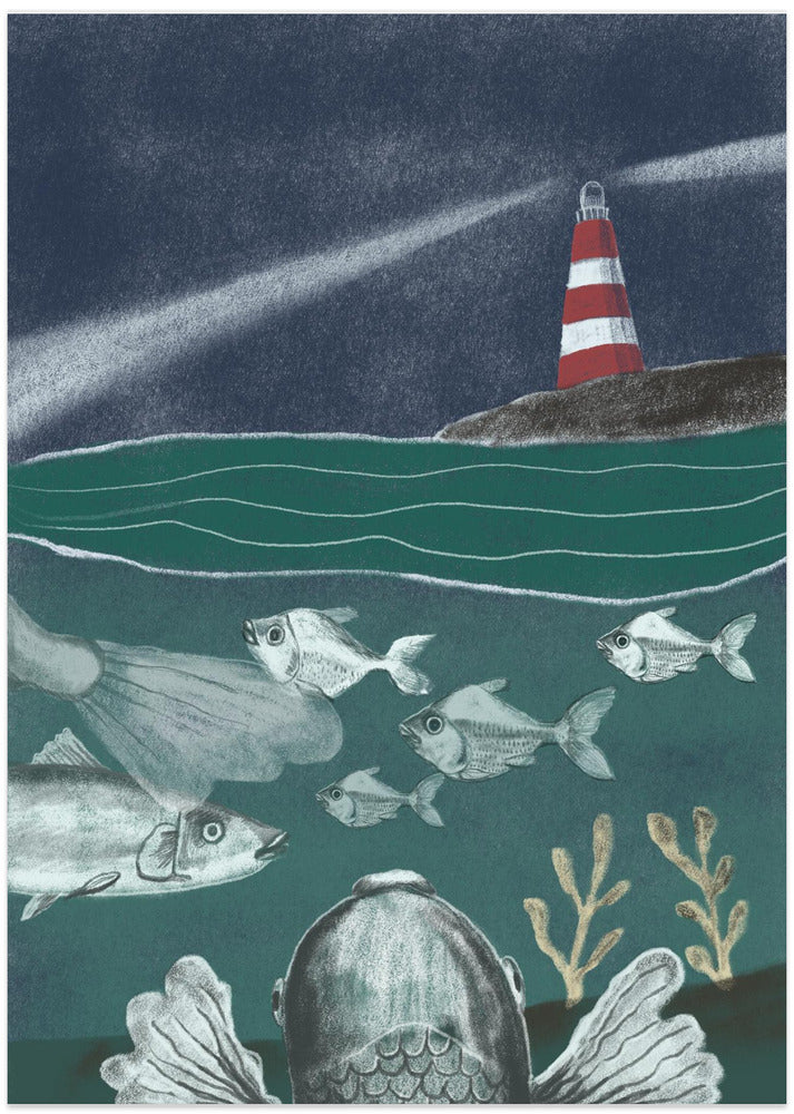 Ocean