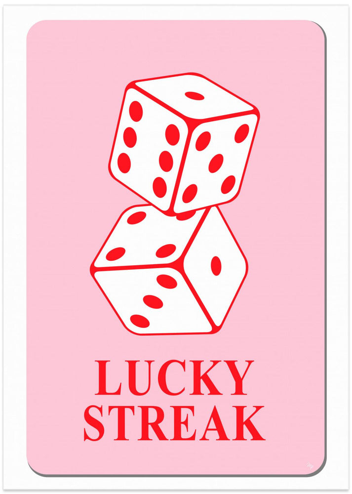 Two Red Dice