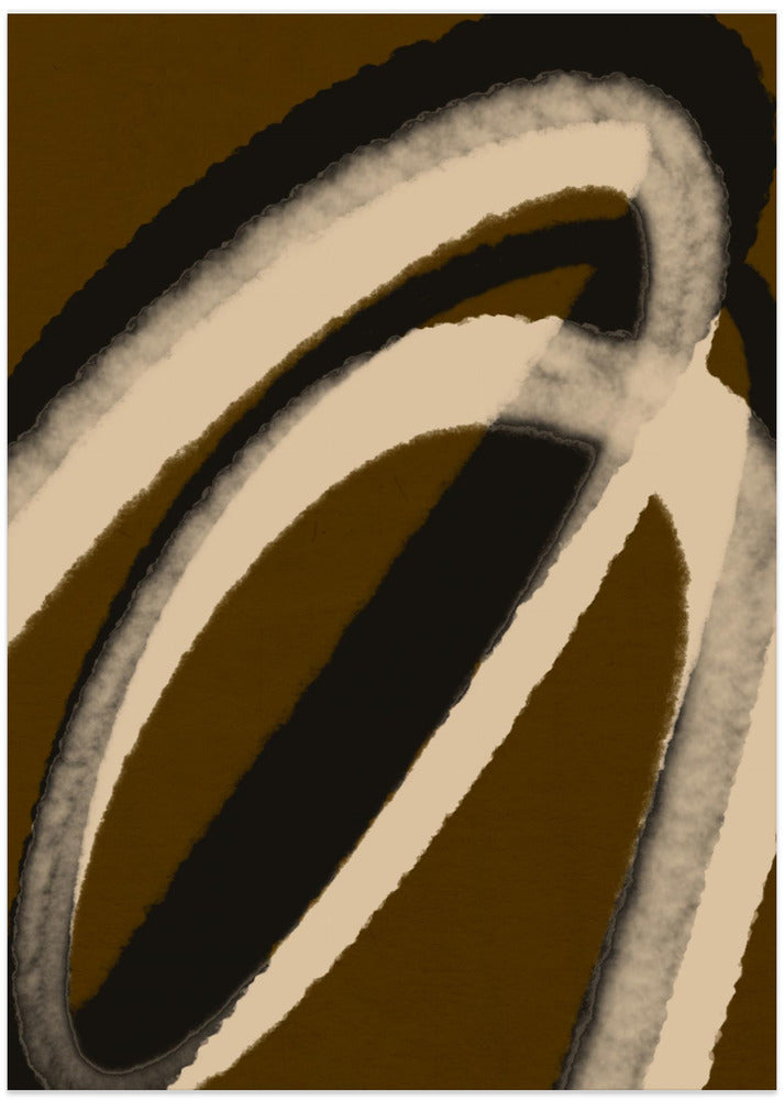 Whirling Shadows