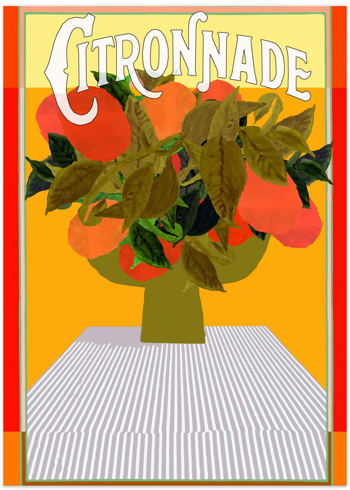 Citronnade 2