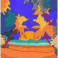 Sands and Waves