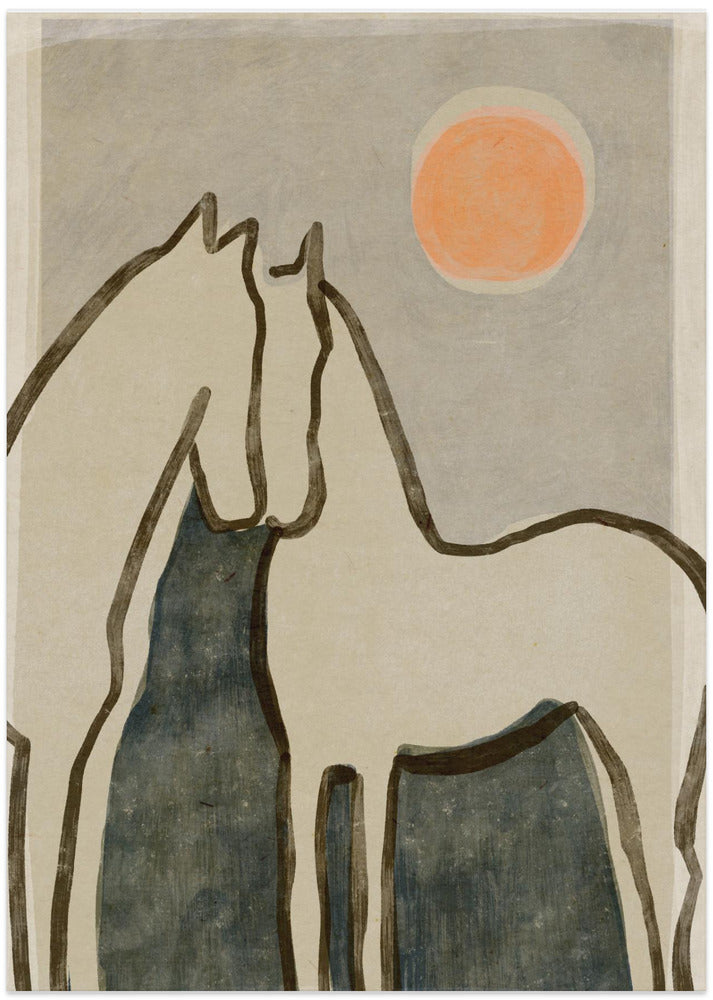 Equine Embrace