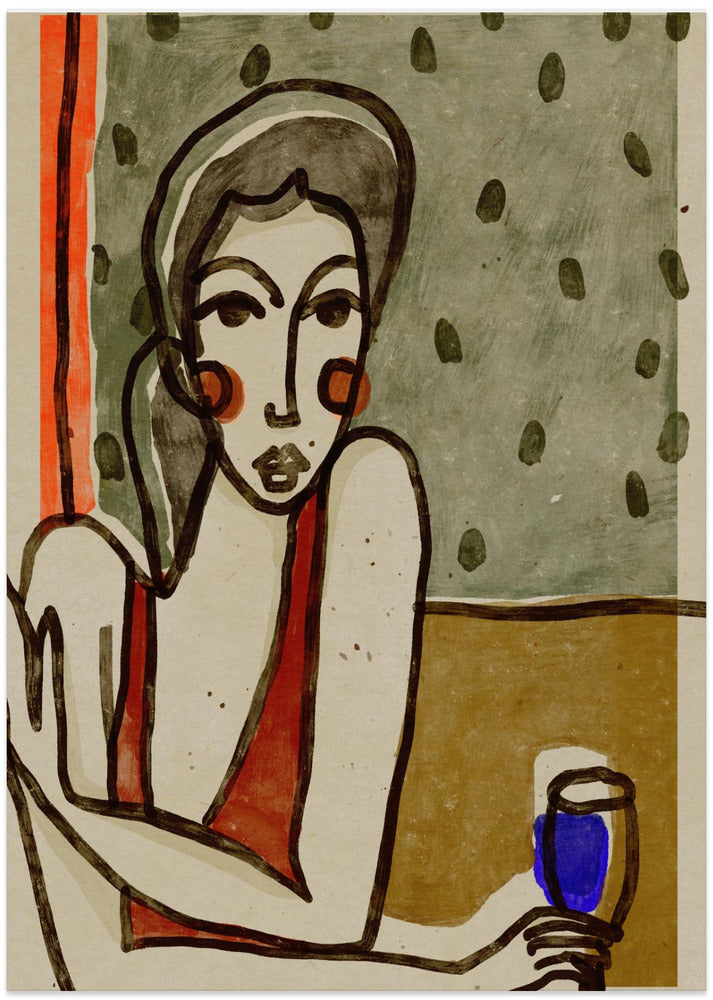 Café Contemplation