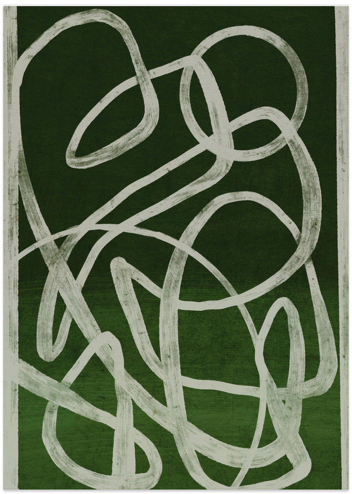 Emerald Whirlwind