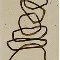 Stone Balance Lines