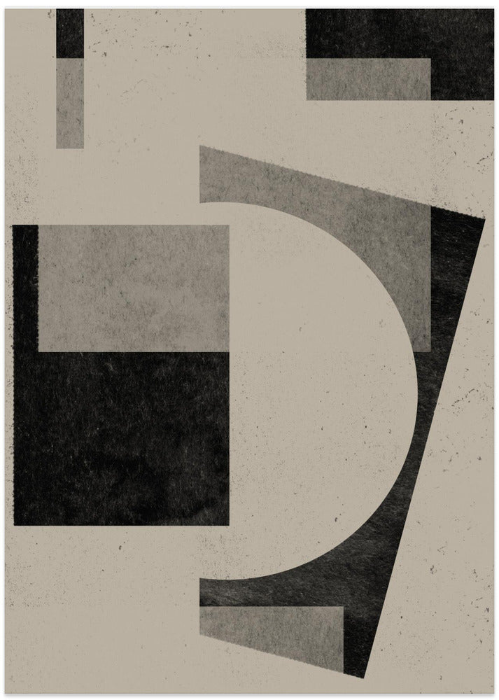 Geometric Whispers