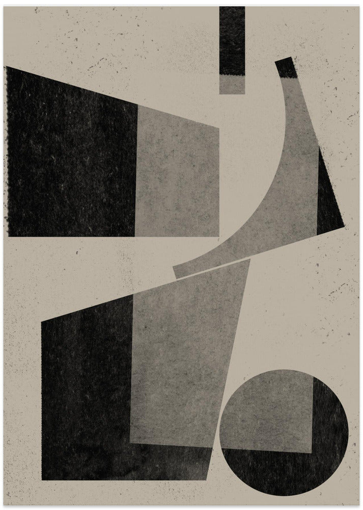 Geometric Harmony