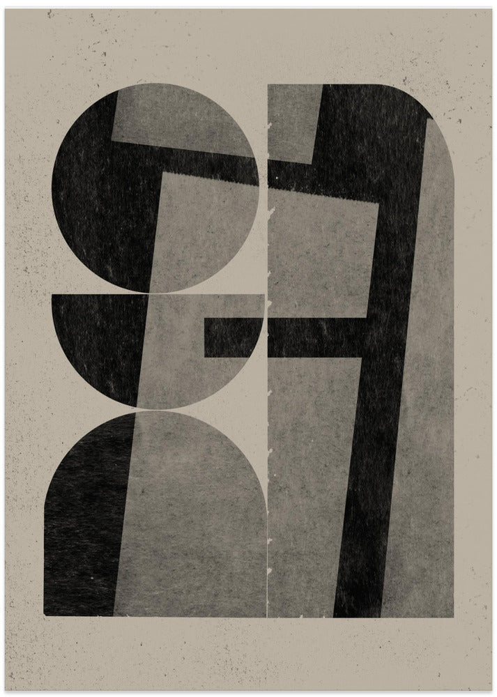 Geometric Harmony