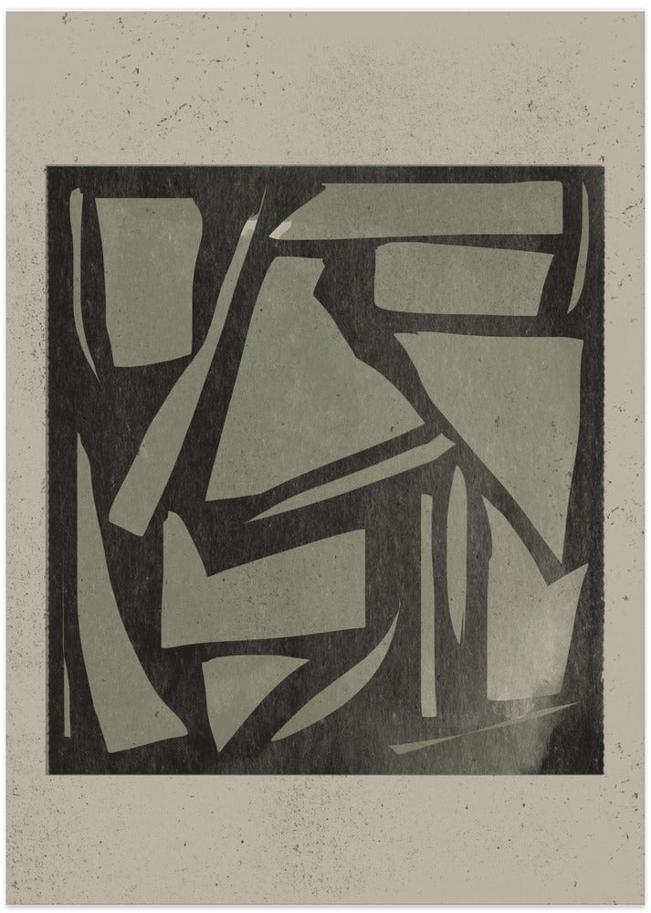 Abstract Fragments
