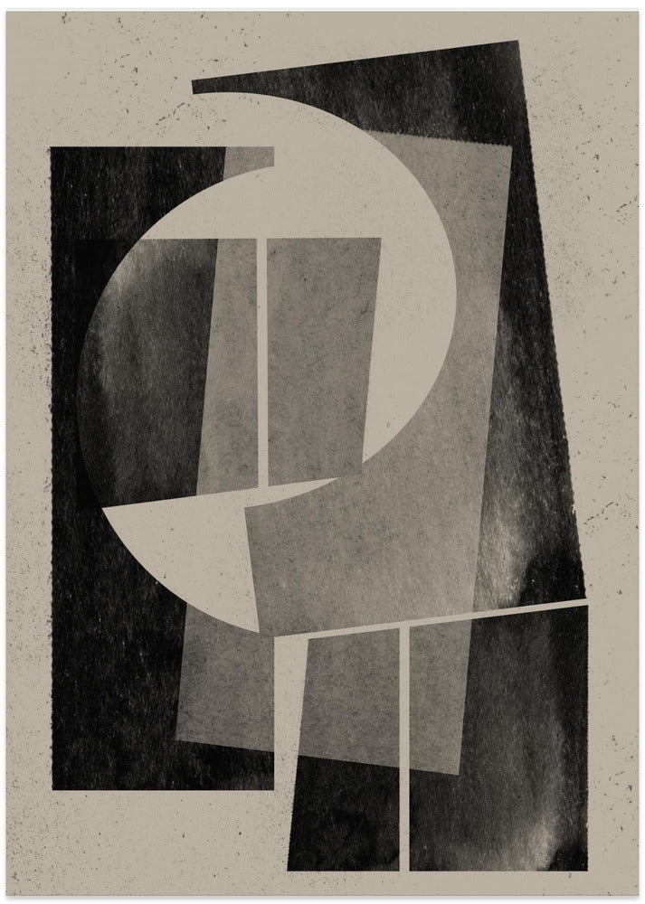 Paper Cut No.8