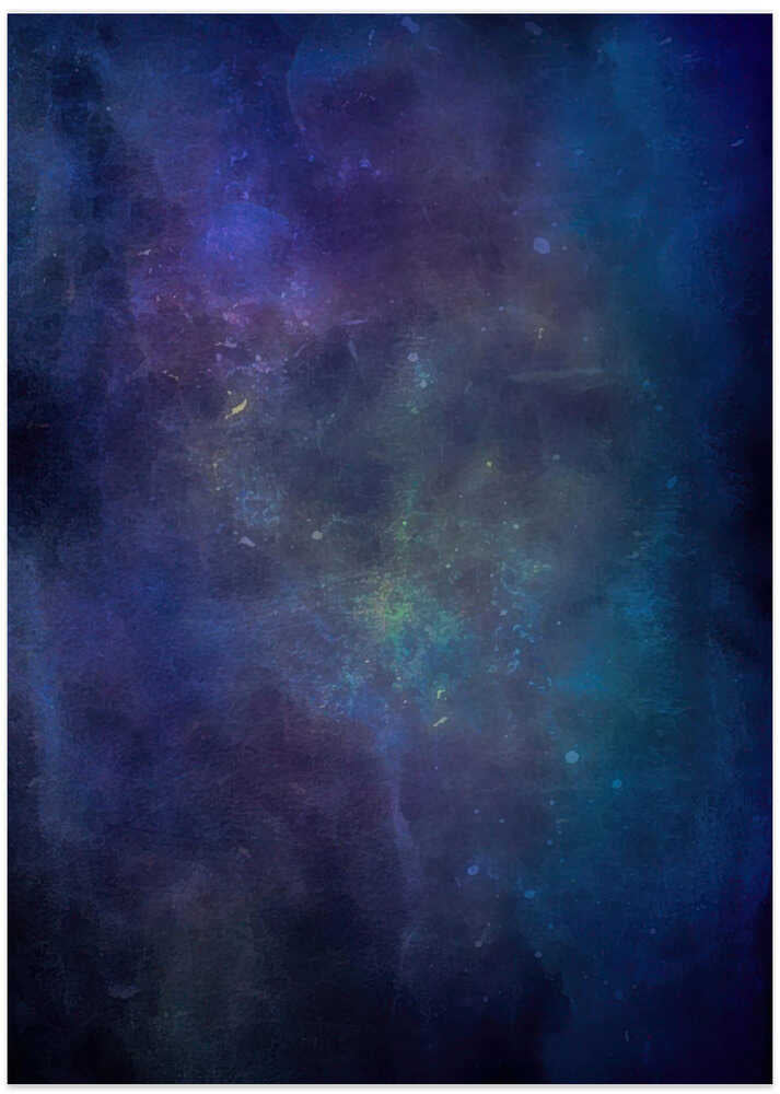 Cosmic Dreamscape