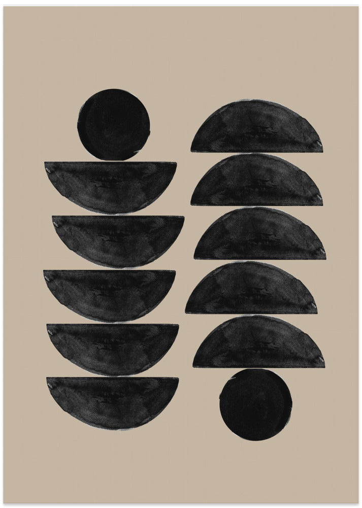 Geometric Harmony