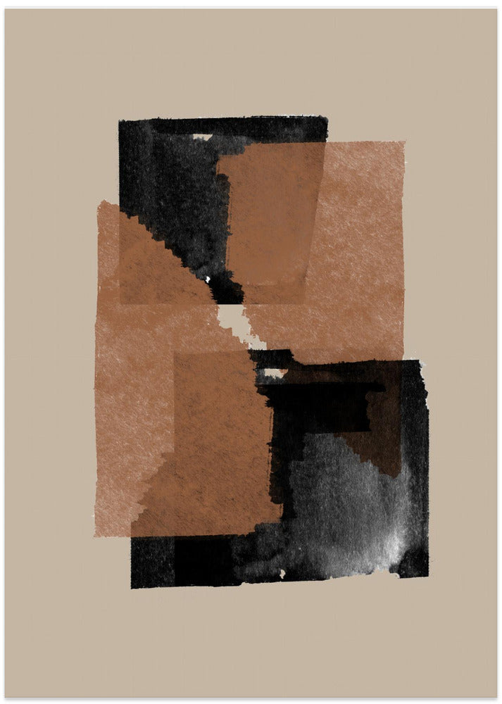 Earthy Blocks Blend