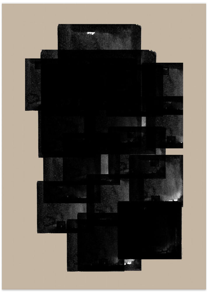 Shadowed Structure