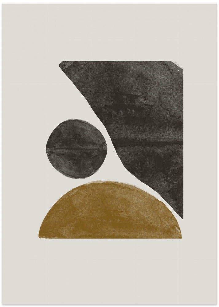 Geometric Harmony