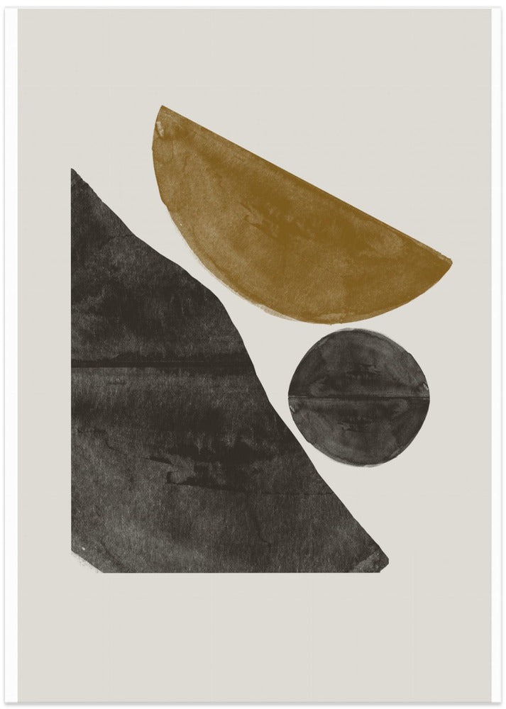 Shapes in Harmony