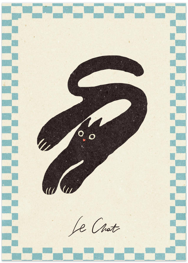 Le Chat