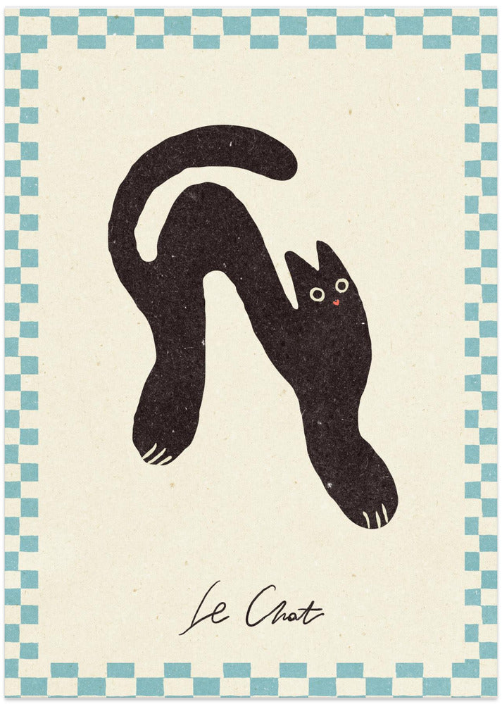 Le Chat