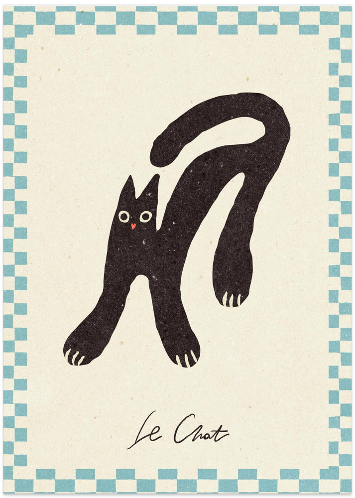 Le Chat