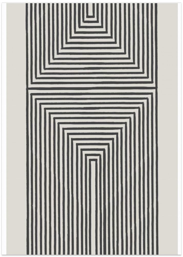 Geometric Echoes