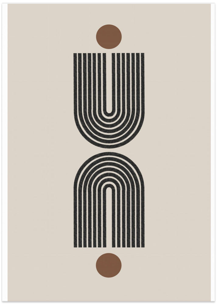 Symmetrical Curves
