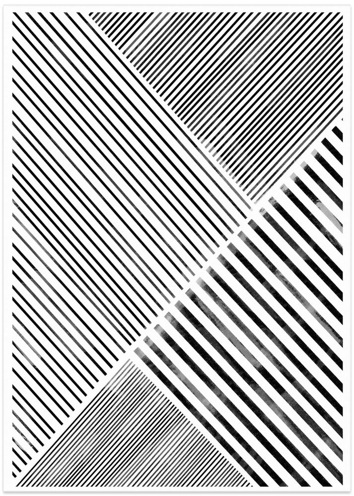 Diagonal Patterns