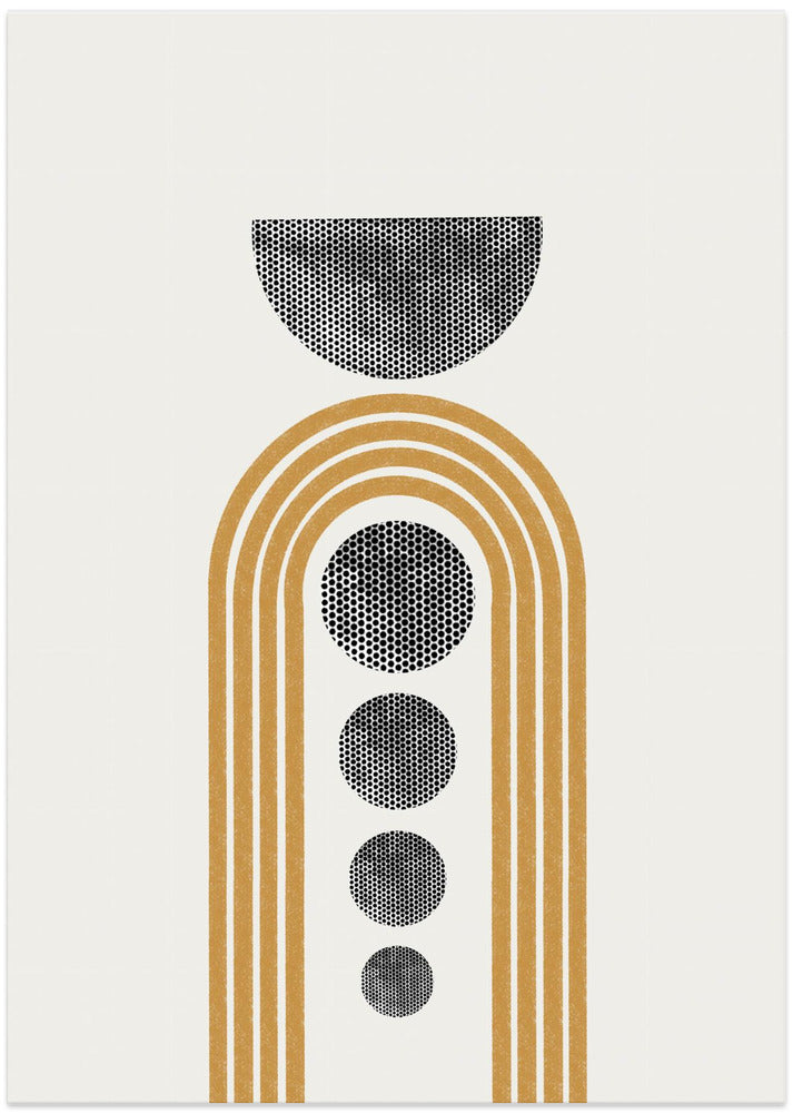 Geometric Echoes