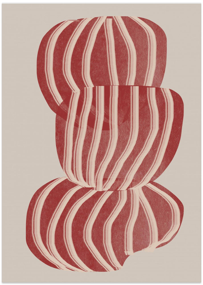 Striped Balance