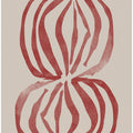 Crimson Echoforms