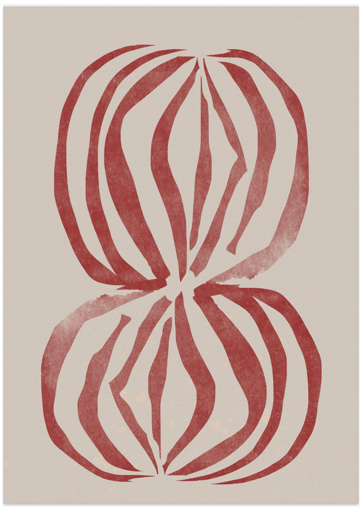 Crimson Echoforms