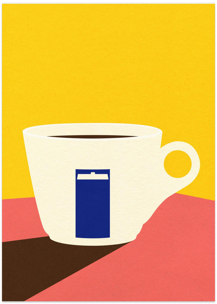 Tazza