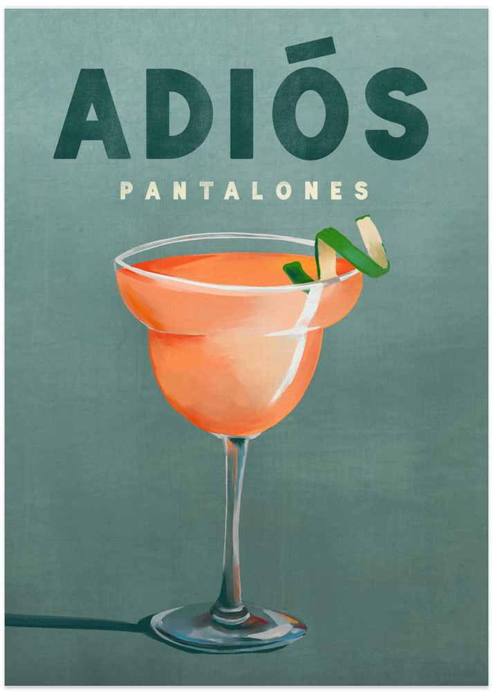 Pantalones