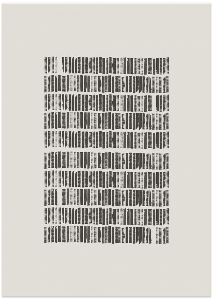 Monochrome Patterns