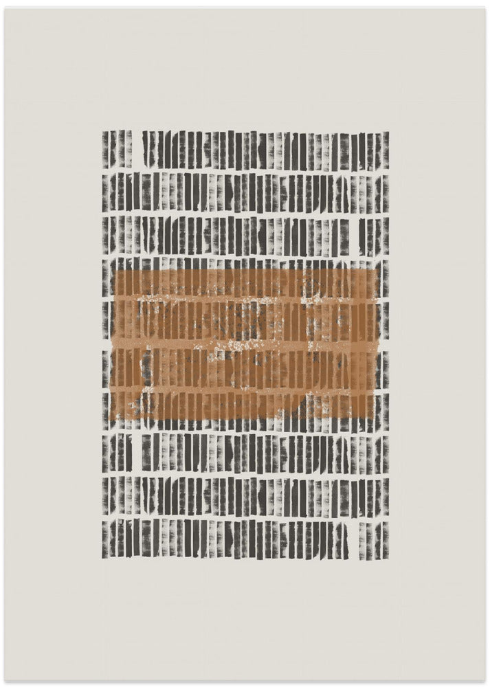 Pattern in Contrast
