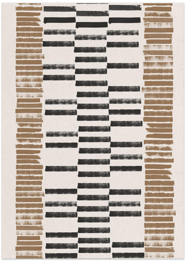 Striped Harmony