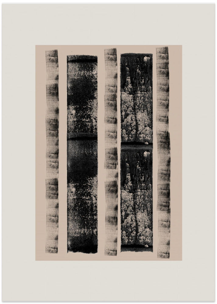 Monochrome Lines
