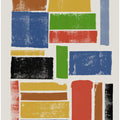 Color Block Harmony
