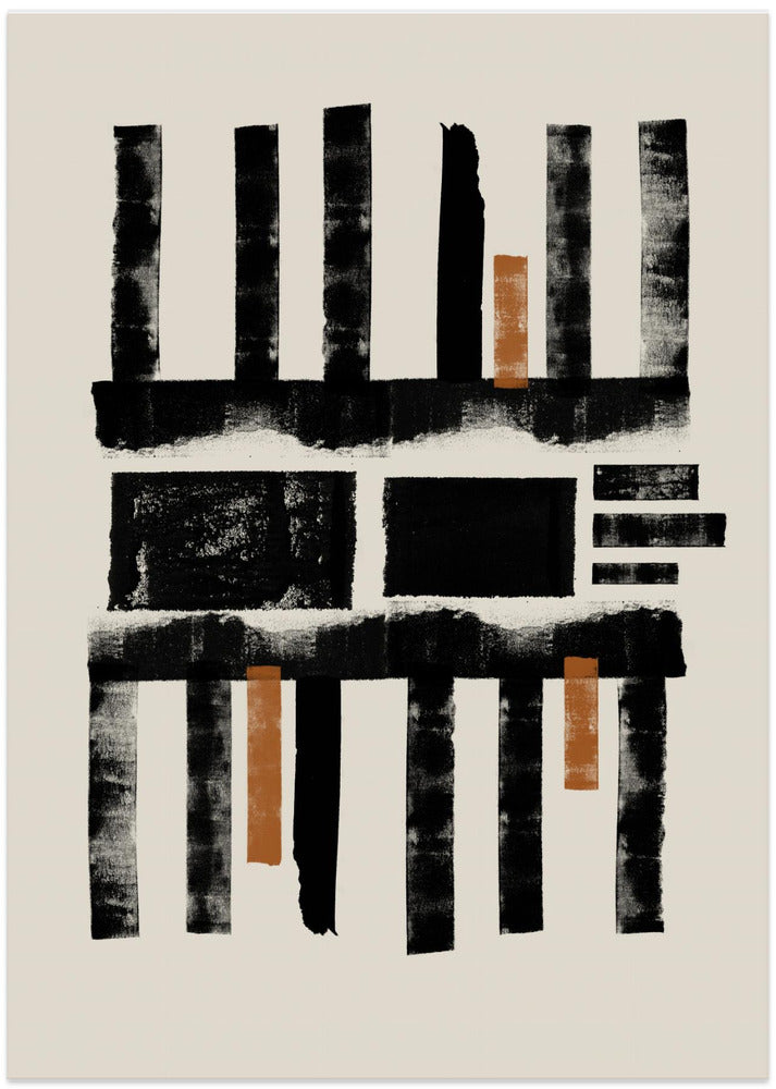 Geometric Rhythm