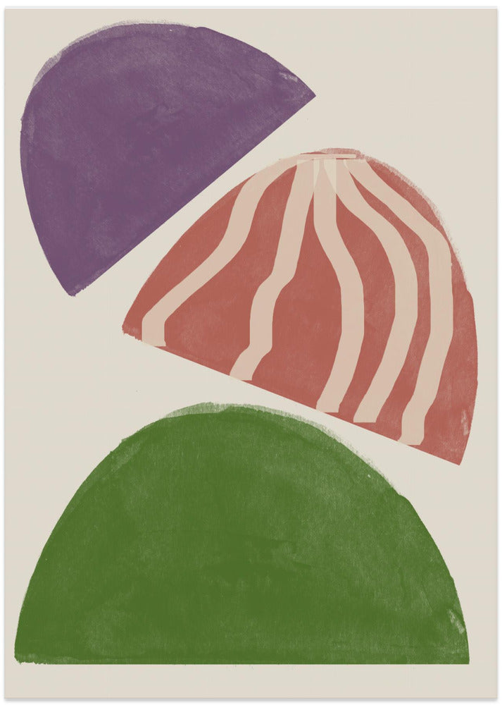 Geometric Harmony