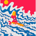 Surfer Girl