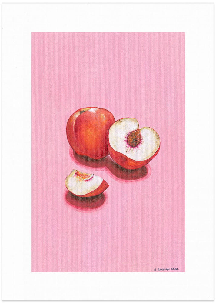Peaches