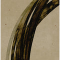 Curved Echoes