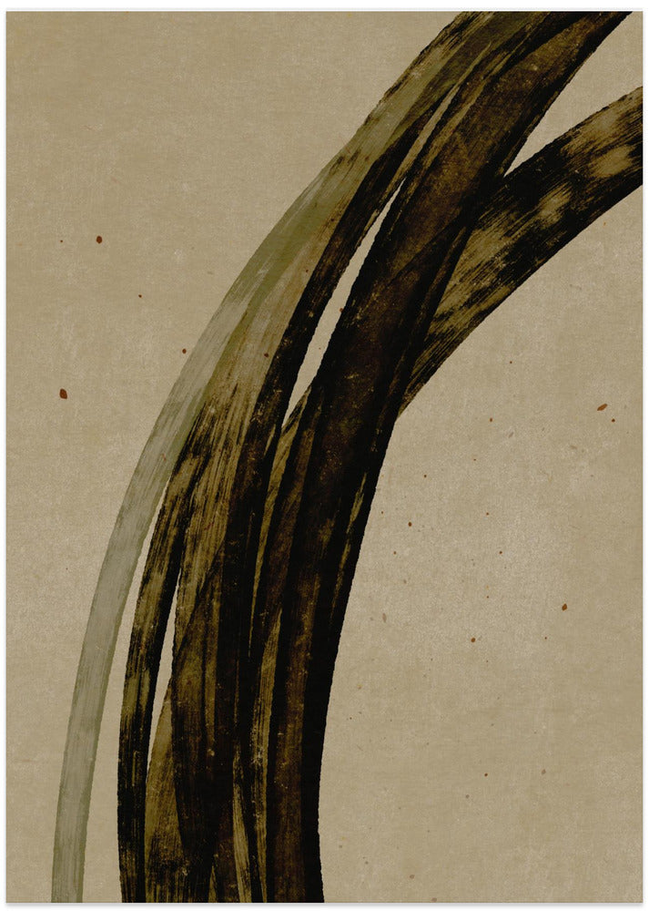 Curved Echoes