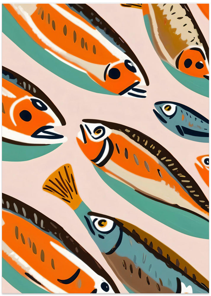 Sardines