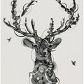 Deerhead