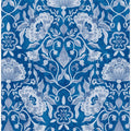 Peonies Damask Florals